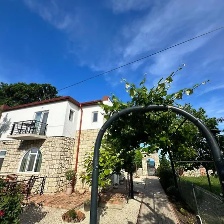 Halta Pescarus 3* Douăzeci şi Trei August